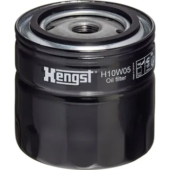 Olejový filtr Olejový filtr HENGST FILTER H10W05