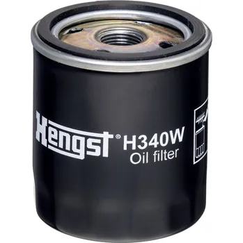 Olejový filtr Olejový filtr HENGST FILTER H340W