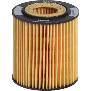 Filtr do auta Olejový filtr HENGST FILTER E31H D93