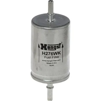 Filtr do auta Palivový filtr HENGST FILTER H276WK