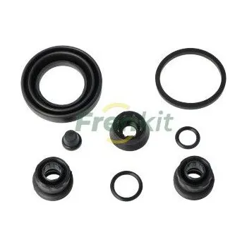 Brzdový systém Sada na opravy, brzdový třmen FRENKIT 236046