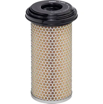 Filtr do auta Vzduchový filtr HENGST FILTER E1843L