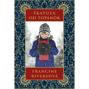Škatuľa od topánok - Francine Riversová