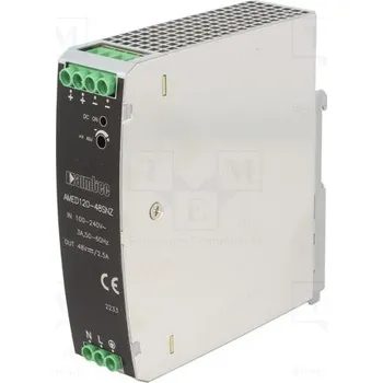 spínaný zdroj AIMTEC AMED120-48SNZ