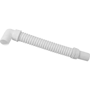 Polysan 71725 odpadní flexi-zkracovatelné dopojení