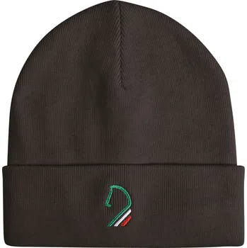 Čepice Lauria Garrelli Čepice Livigno Lauria Garrelli, černá