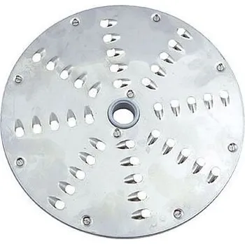 Krájecí kotouč G.Gastro Strouhací kotouč - 7 mm