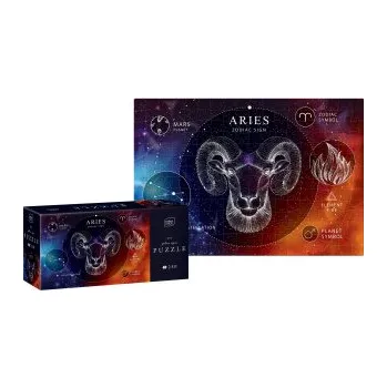 Puzzle Puzzle 250 el. Zodiac Signs 1 Aries.