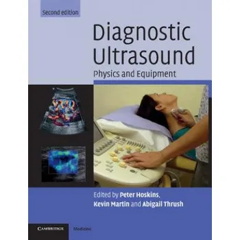 Diagnostic Ultrasound – Peter R Hoskins (EN)