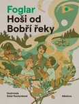 Hoši od Bobří řeky - Jaroslav Foglar…