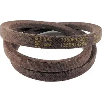 Zahradní traktor STIGA Řemen pohonu sečení COMBI 166 (135061428/0)