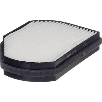 Ventilátor topení a klimatizace Kabinový filtr HENGST FILTER E914LI