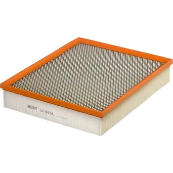 Filtr do auta Vzduchový filtr HENGST FILTER E1465L