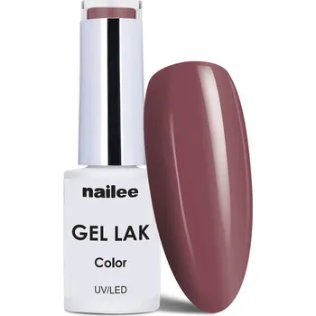 Lak na nehty Nailee gel lak Color 5 g - č. 174