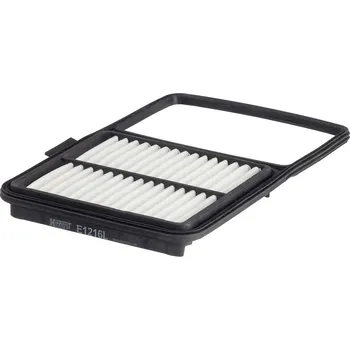 Filtr do auta Vzduchový filtr HENGST FILTER E1216L