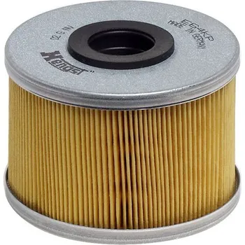 Filtr do auta Palivový filtr HENGST FILTER E64KP D78