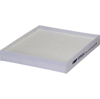 Ventilátor topení a klimatizace Filtr, vzduch v interiéru HENGST FILTER E5969LI