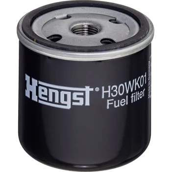 Palivový filtr Palivový filtr HENGST FILTER H30WK01
