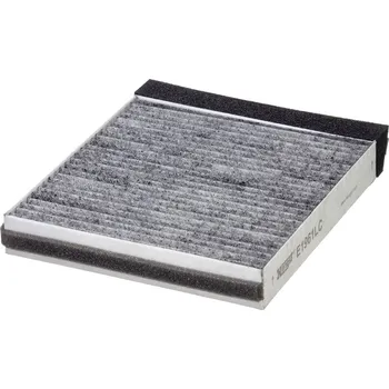 Ventilátor topení a klimatizace Filtr, vzduch v interiéru HENGST FILTER E1961LC