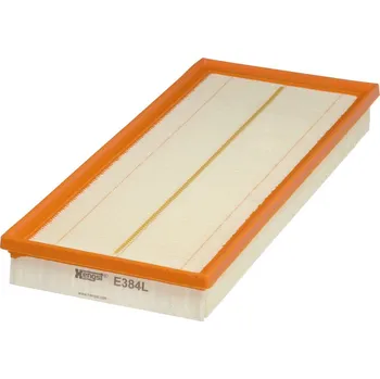 Vzduchový filtr Vzduchový filtr HENGST FILTER E384L