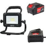 AKU LED světlo 4Ah + nab. FESTA 28065