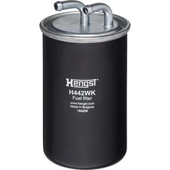 Filtr do auta Palivový filtr HENGST FILTER H442WK