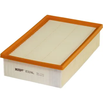 Auto-moto Vzduchový filtr HENGST FILTER E324L
