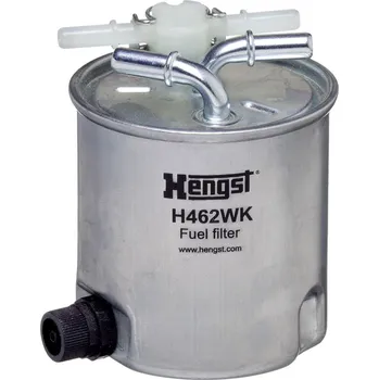 Palivový filtr Palivový filtr HENGST FILTER H462WK