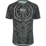 Pánské funkční triko Cycology Aztec XL