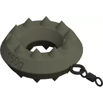 SURETTI Věnec s očkem a obratlíkem - 200g