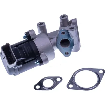 Ventil palivového systému AGR-Ventil DENCKERMANN E400029