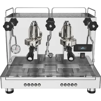 Kávovar Lelit Giulietta PL2SVX