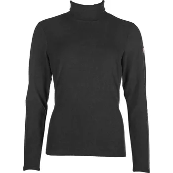 Dámský svetr HKM Svetr rolákový Marrakesh HKM, dámský, černý M