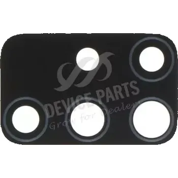 Samsung Galaxy A71 A715F - Sklíčko Zadní Kamery