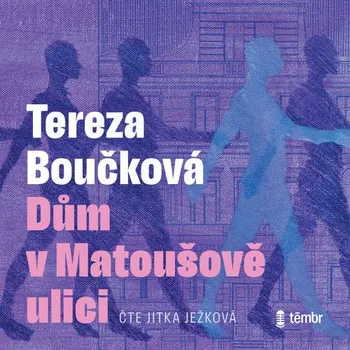 Dům v Matoušově ulici - Tereza Boučková…