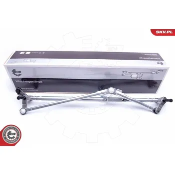 Stěrač Tyčoví stěračů ESEN SKV 05SKV054