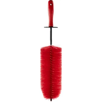 Mycí kartáč na vozidlo Kartáč na kola Sam's Detailing Flexi Alloy Brush