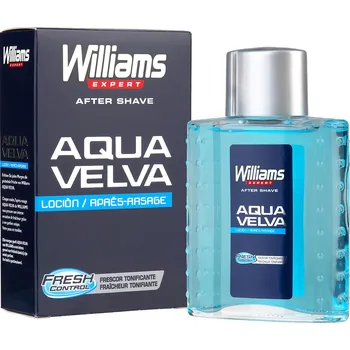 Williams Aqua Velva voda po holení 100 ml
