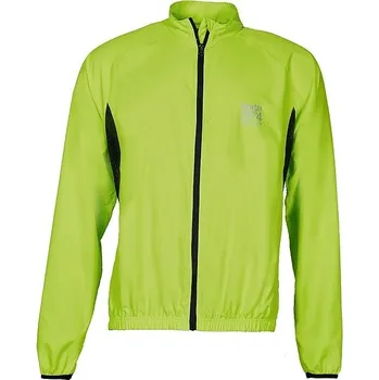Pánská bunda Pánská funkční outdoorová bunda NORTH 56°4 reflexní žlutá 4XL - 8XL NORTH 56°4 - 4XL
