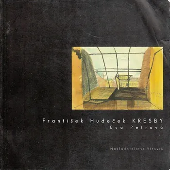 Umění František Hudeček - Kresby