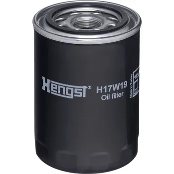 Olejový filtr Olejový filtr HENGST FILTER H17W19