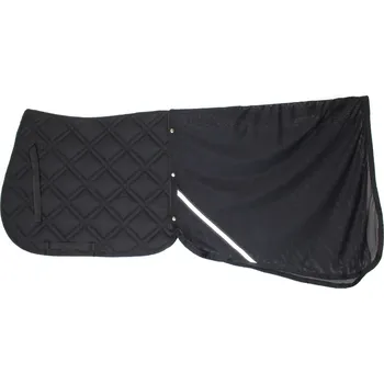 Podsedlová Dečka Mustang Podsedlová Dečka z półderką VS plný