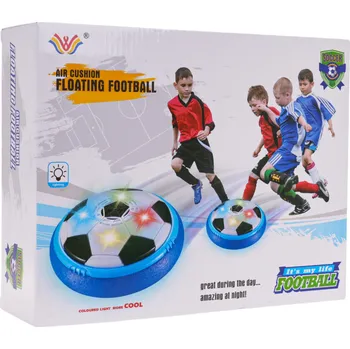 Hudební nástroj pro děti Svítící míč pro hraní doma