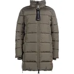 HKM Kabát jezdecký Dakota HKM, dámský, khaki XS