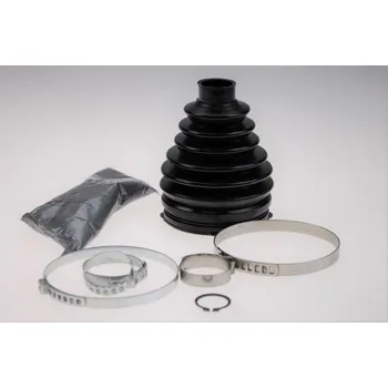 Hřídel nápravy Sada měchů, hnací hřídel LÖBRO 306940