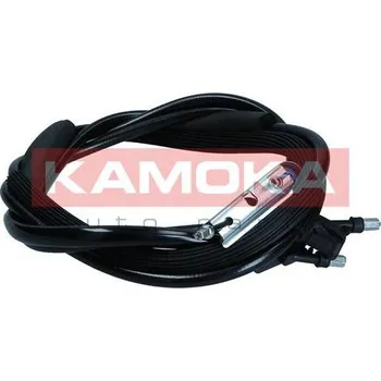 Brzdový systém Tažné lanko, parkovací brzda KAMOKA 1190429