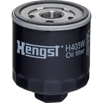 Olejový filtr Olejový filtr HENGST FILTER H403W