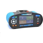 Metrel MI 3152 EurotestXC ST - Tester elektrických instalací a hromosvodů + DOPRAVA ZDARMA