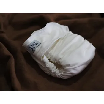 látková plena Jooppi Preflat vel. S