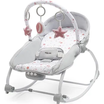 Baby Mix Multifunkční houpací lehátko…